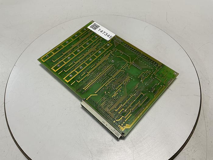 Used KEBA E-16-DIGOUT-PLUS D1456D