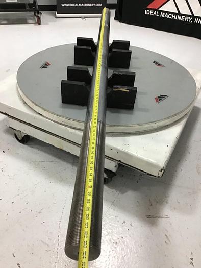 Used VAN DORN Tie Bar 341375D Used