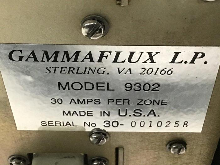 Used HUSKY Temperature Control 9302 #106952