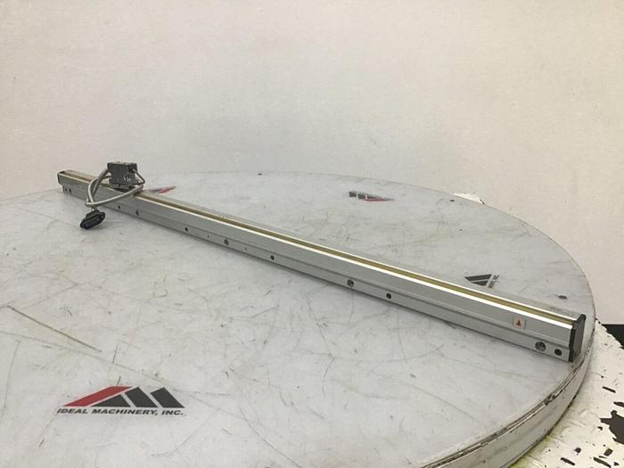 Used TOSHIBA Linear Transducer SMA5BS USED