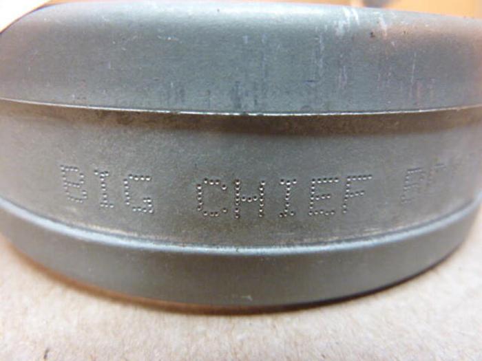 Used BIG CHIEF 400 Watt Heater Band BC10726A #38075