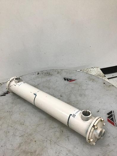 Used DAIKIN Heat Exchanger / Oil Cooler LT2020A-10 #136988