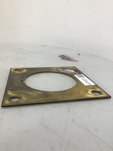 Used VAN DORN Wear Plate 302608-C #122531