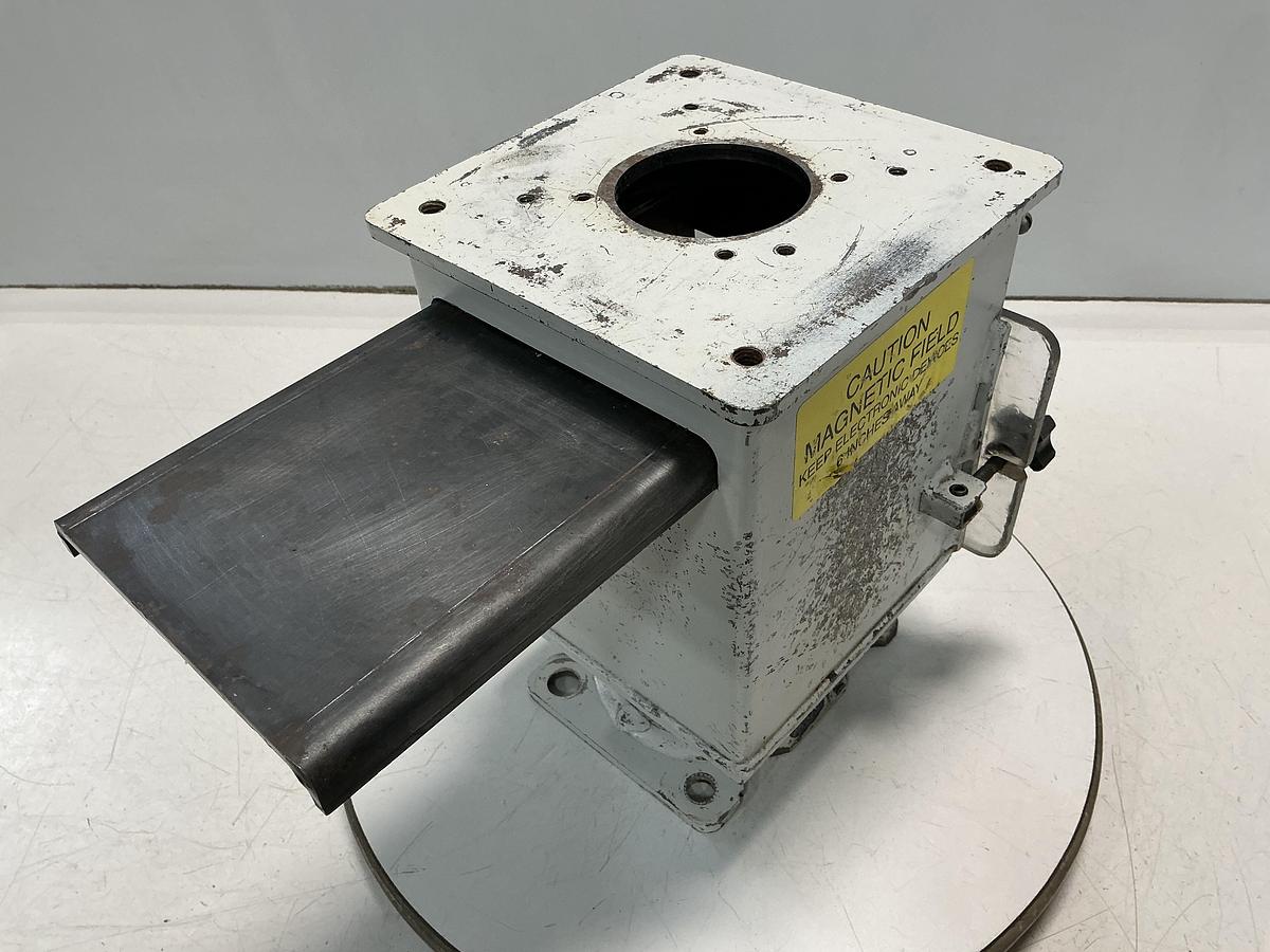 Used VAN DORN DEMAG NO MODEL NUMBER