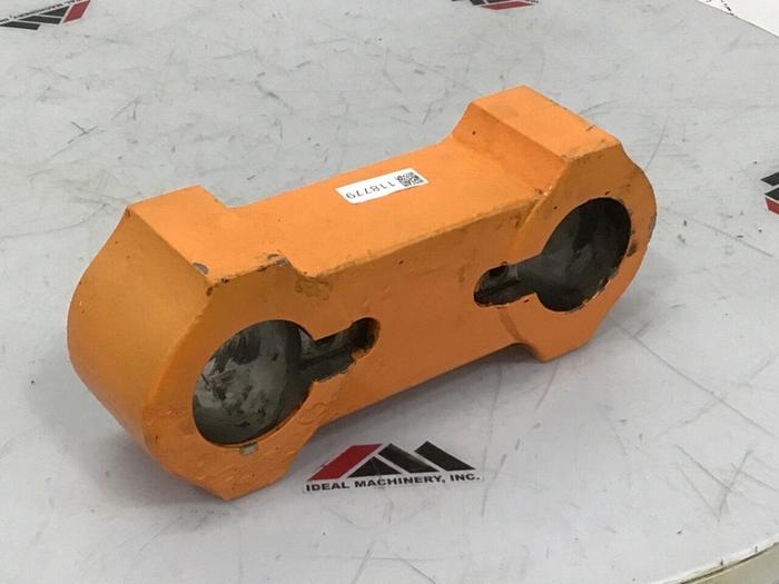 Used CINCINNATI MILACRON Toggle Link VT220-17 / TL Used