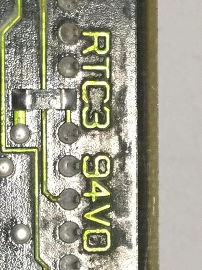 Used PHILIPS Circuit Board PG 2010 SBC #105086