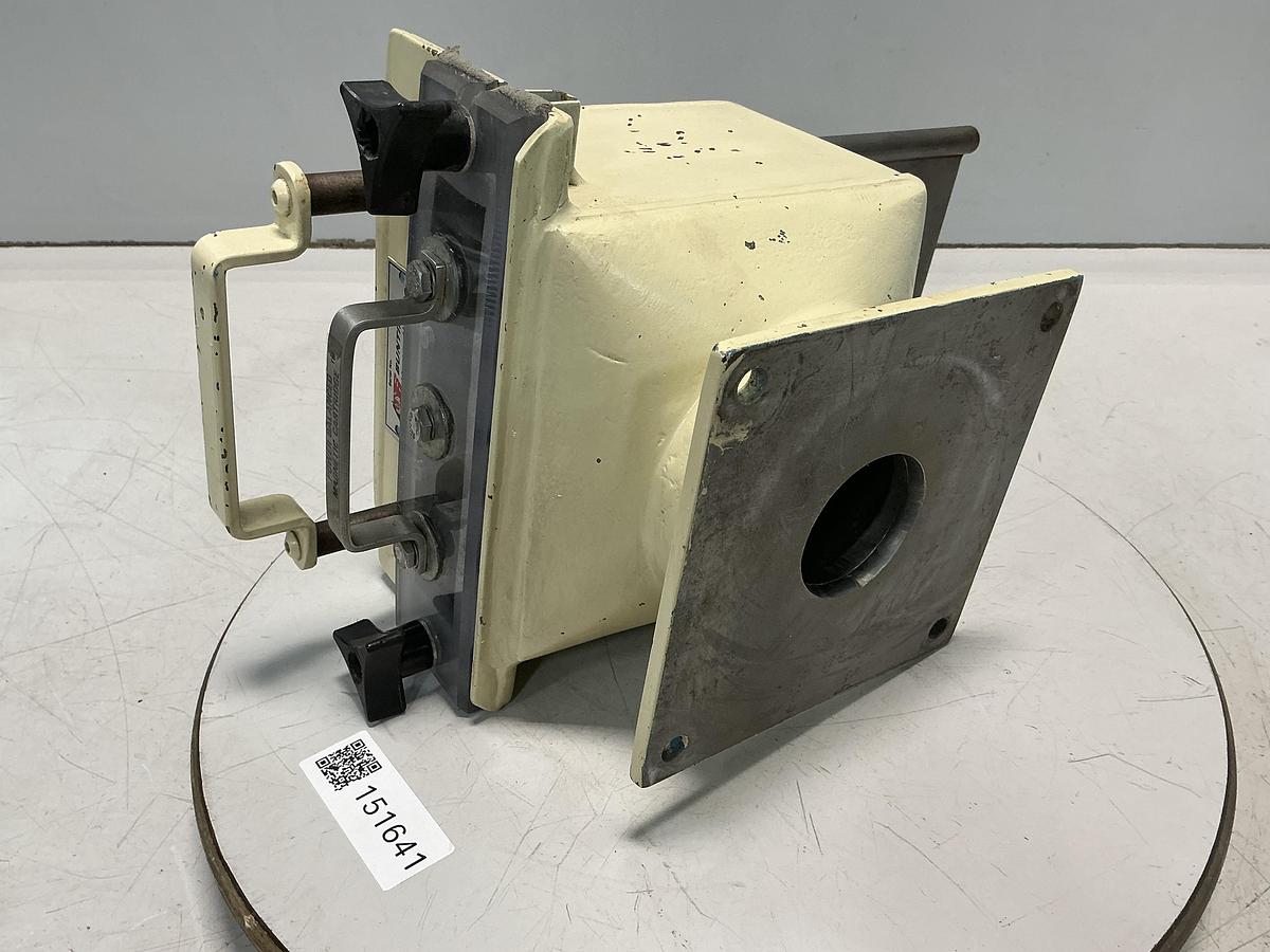 Used BUNTING MAGNETICS NO MODEL NUMBER / NO TAG