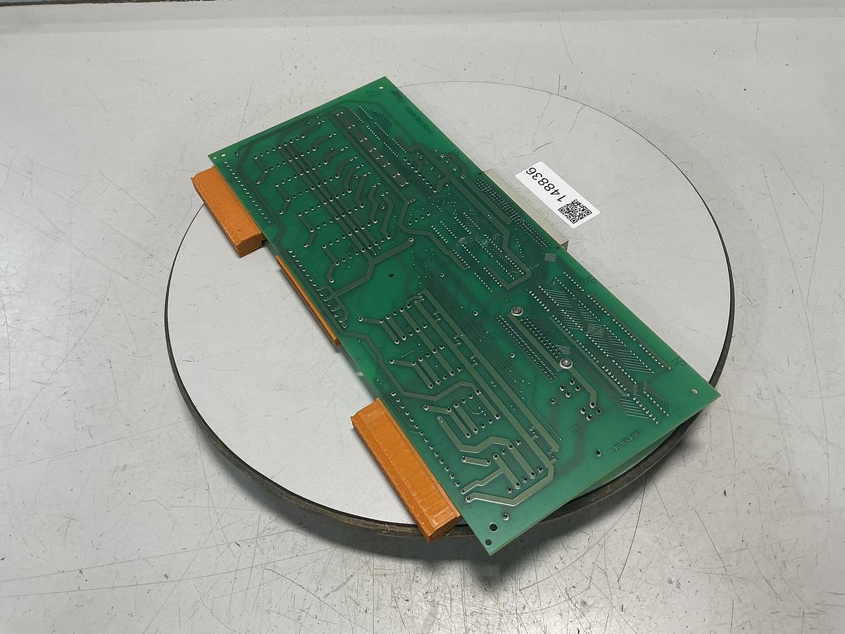 Used VAN DORN 330039