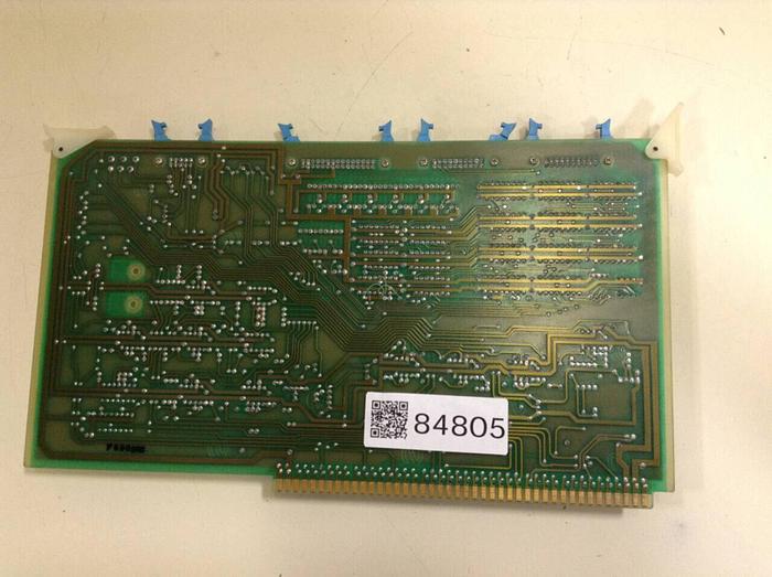Used SUMITOMO Circuit Board JA761121AC ISC86 Used