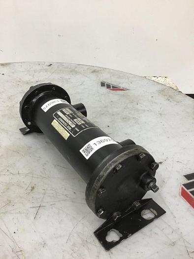 Used CINCINNATI MILACRON Heat Exchanger LK-712-80876 #136975