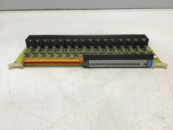 Used CINCINNATI MILACRON I/O Board 3-531-4479A Used