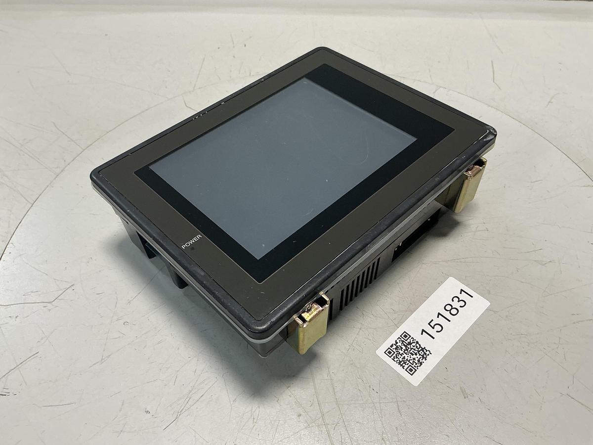 Used FUJI UG221H-SC4Z602