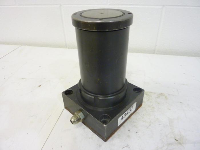 Used FORWARD INDUSTRIES cylinder SUPB6-6 STK #43436
