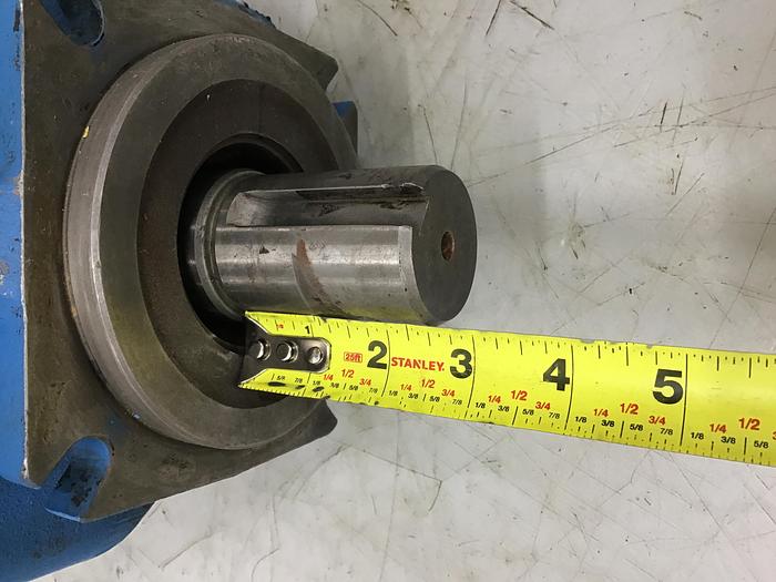 Used VICKERS Pump PVH131-QI-CRCF-16-S-10-C21V17-31-070 Used #139207