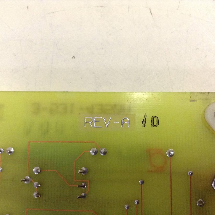 Used CINCINNATI MILACRON Circuit Board 3-531-4350A Used