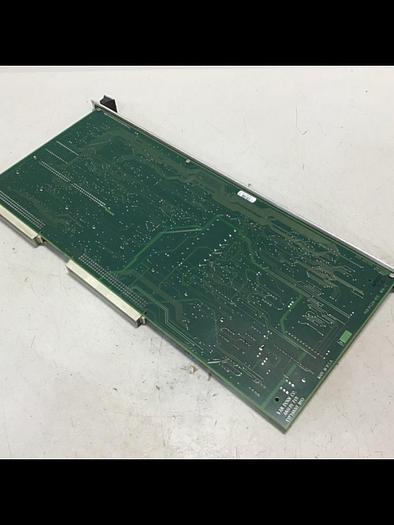 Used VAN DORN Analog Circuit Board 330025 PC330-025 Used