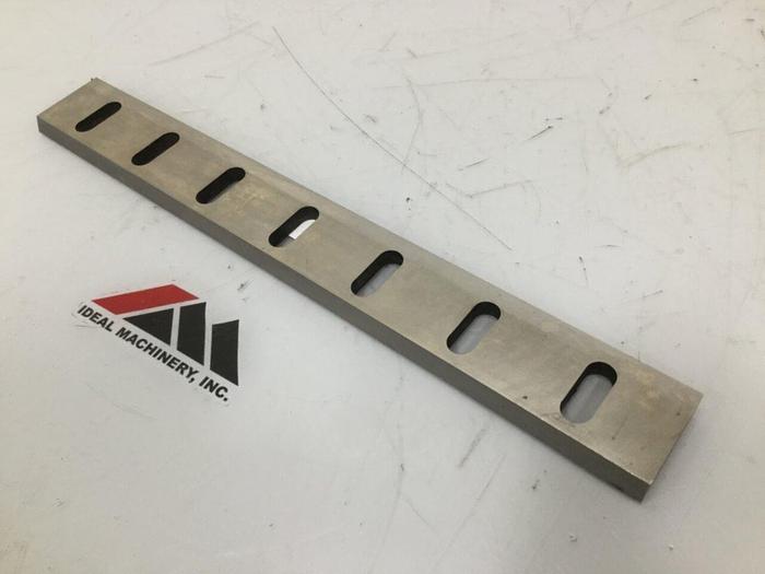 Used GENERIC Granulator Blade / Knife GB741 #106742