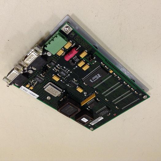 Used CINCINNATI MILACRON Circuit Board 3-542-1333501A #71119