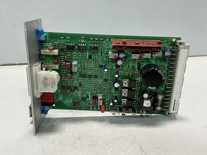 Used REXROTH VT 5041-25/3-00