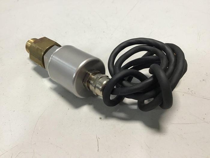 Used MINEBEA Pressure Transducer NS110A-200K-7131S11 Used