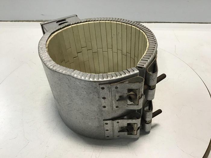 KRAUSS MAFFEI 3200 Watt Ceramic Heater Band 6502300 #123873