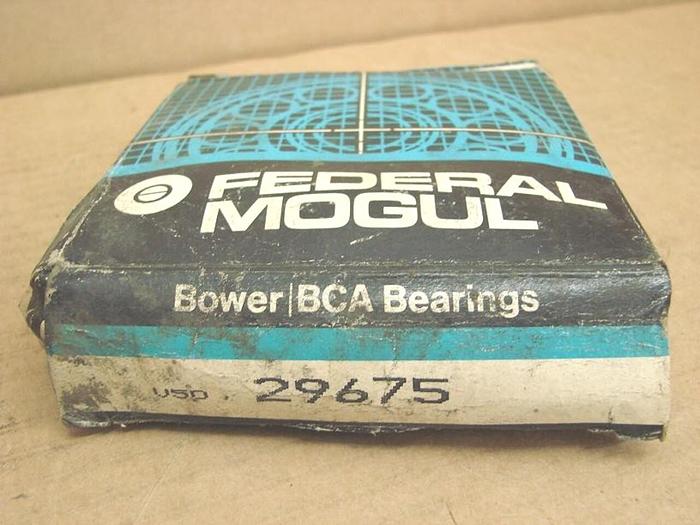 FEDERAL MOGUL Bearing 29620 #12640