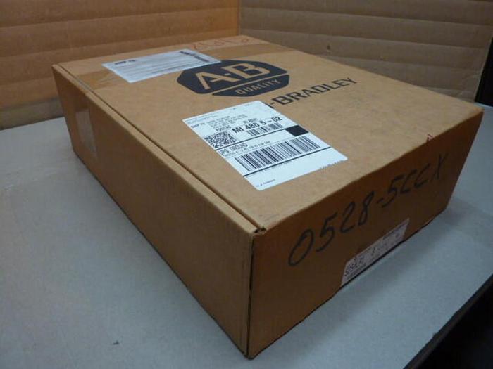 ALLEN BRADLEY Processor Module 5250LP1 New In Box