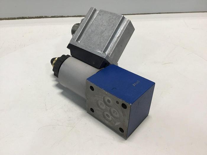Used REXROTH Valve DBETE-61/200G24K31A1V Used