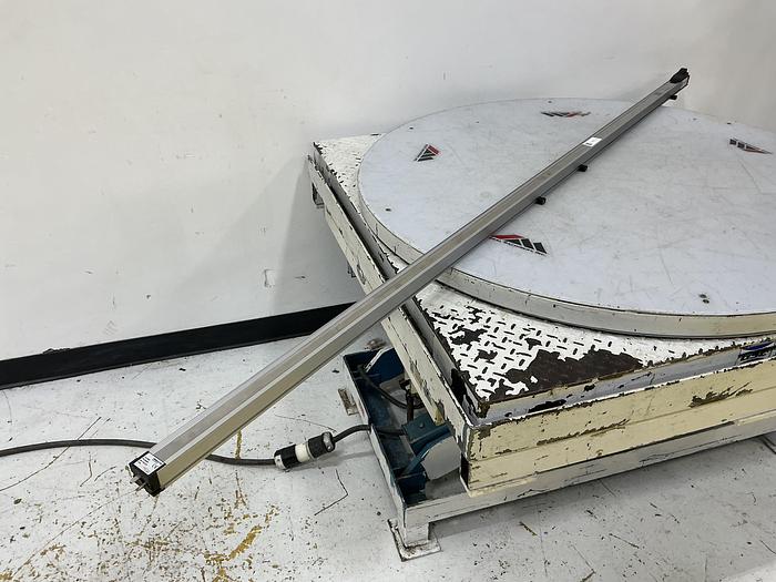 Used NOVOTECHNIK TLH-2000