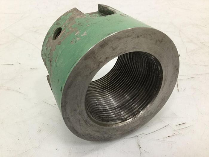 Used ENGEL Tie Bar Nut 2000/450 TBN #107141