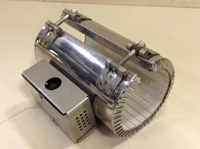 CHESHIRE 2000 Watt Ceramic Heater Band B-16661 #87325