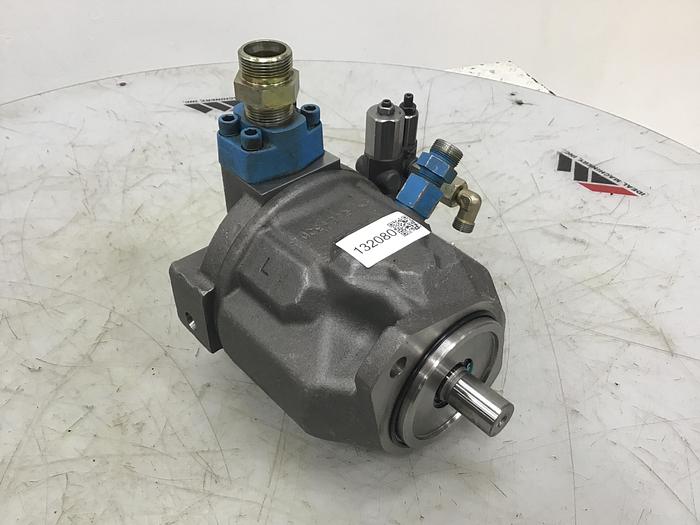Used Rexroth Pump R98705496 Used #132080