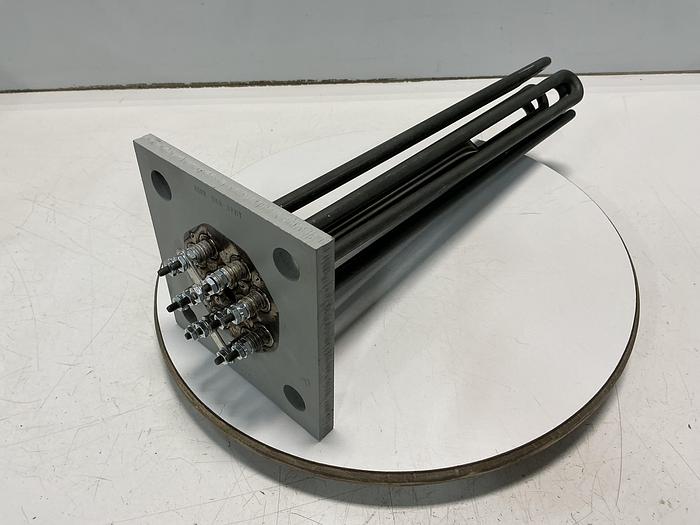 Used WATLOW U6-29-123-2