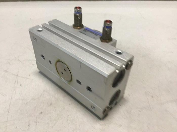 Used KOGANEI Rotary Actuator RAT10-180-SS2-21W #108006
