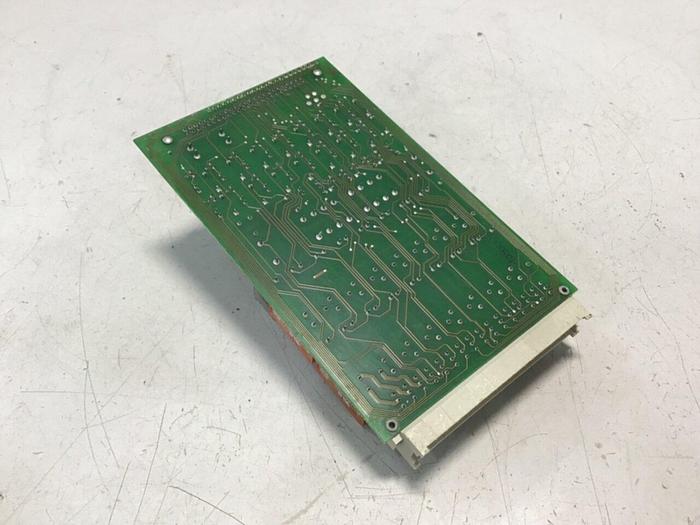 Used ARBURG Circuit Board ARB 665 Used