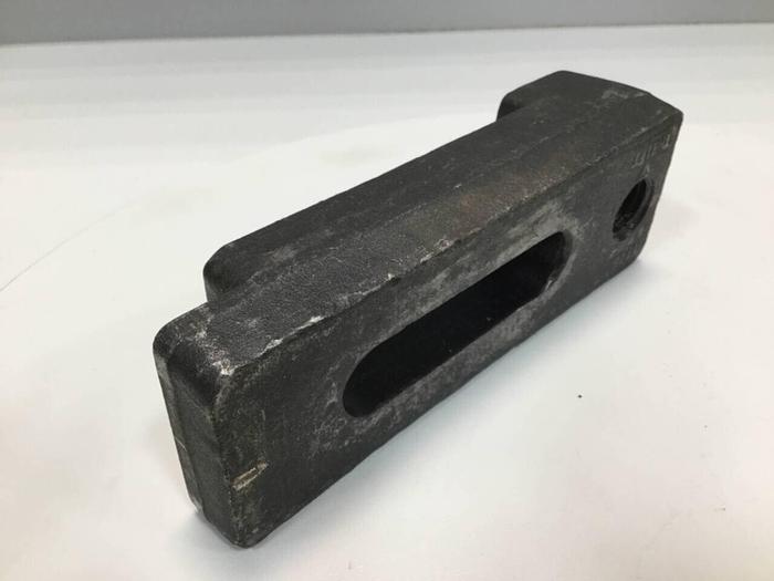 Used THRIFT Closed Toe Mold Clamp TFC6 #92348