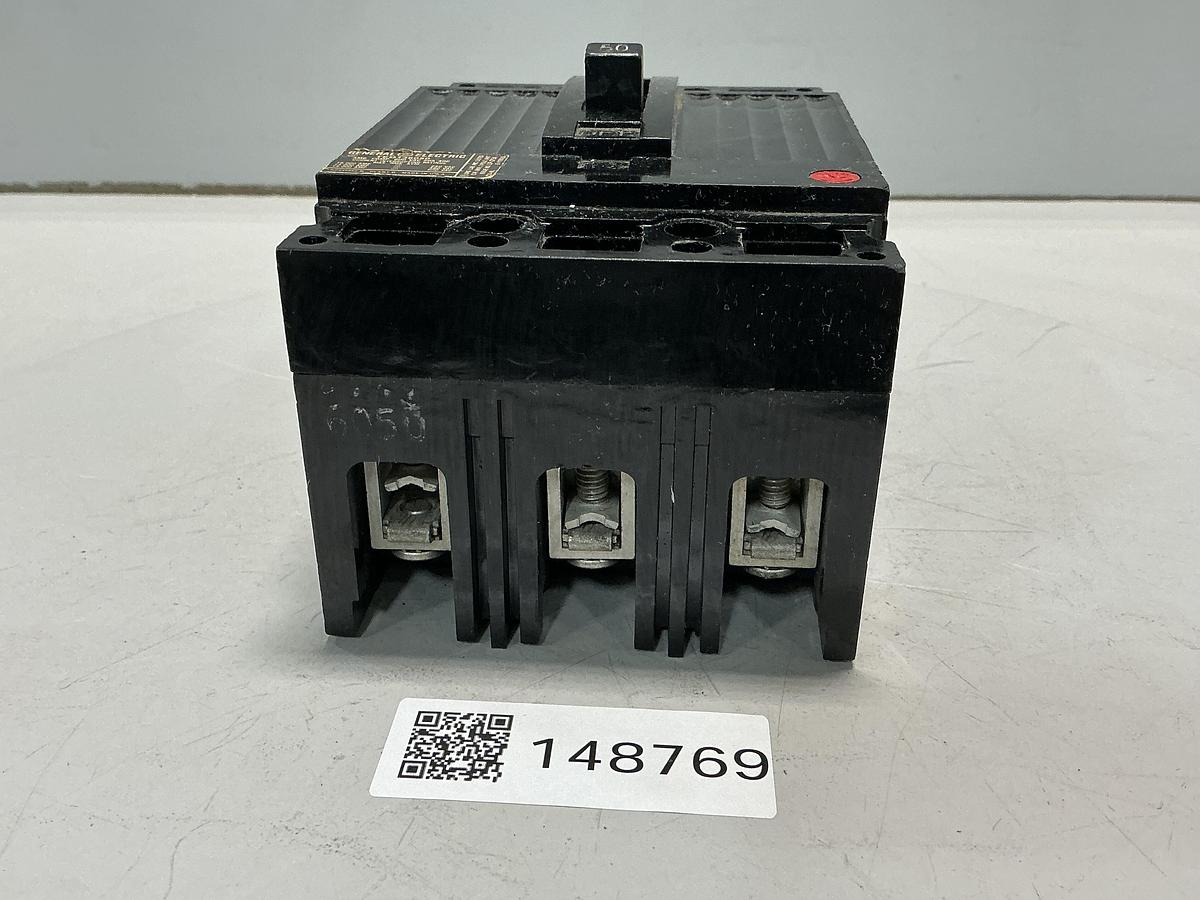 Used GENERAL ELECTRIC TED136050