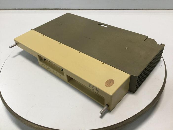 Used SIEMENS CPU Module 6ES5 943-7UA11 Used