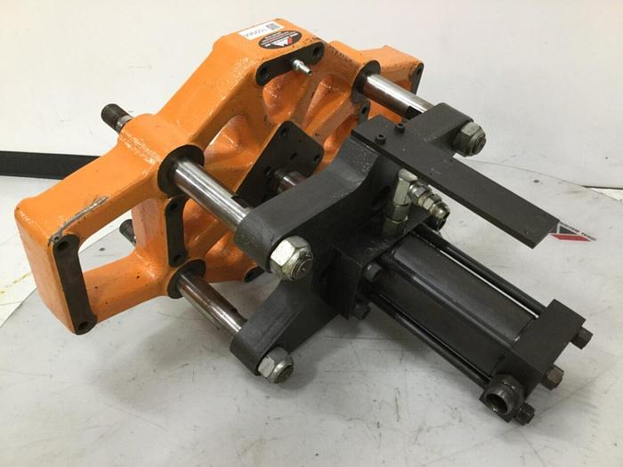 Used CINCINNATI MILACRON Ejector Box 5022164 Used