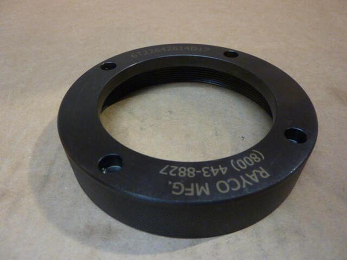 RAYCO Seal 6T22642614D17 #32451