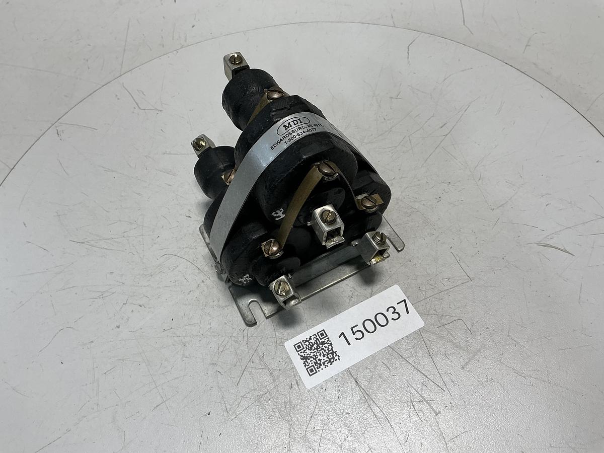 Used MDI 335NO-120A-18