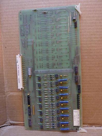 Used SCI Circuit Board 22857-1L REV G #25407