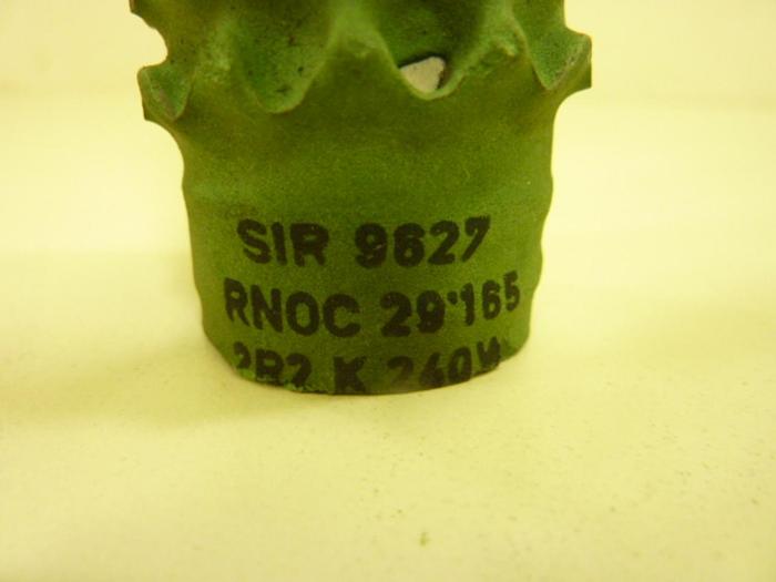 Used GENERIC Resistor R5 K 240W #43702