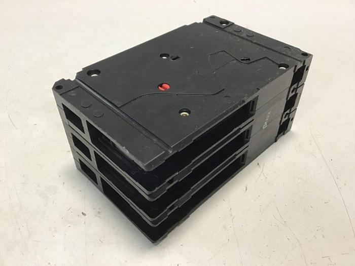 Used SIEMENS 50 Amp Circuit Breaker ED63B050 Used