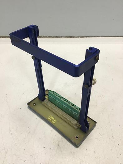 Used REXROTH Card Holder VT3002 #134990