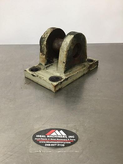 Used KAWAGUCHI Cylinder Mount JEKS-265 / SPISCM #127328