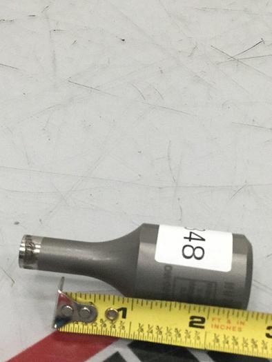 Used BRANDSON Ultra Sonic Welder Horn DWG100.101.102 #115348