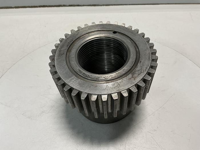 Used VAN DORN 308282 ST