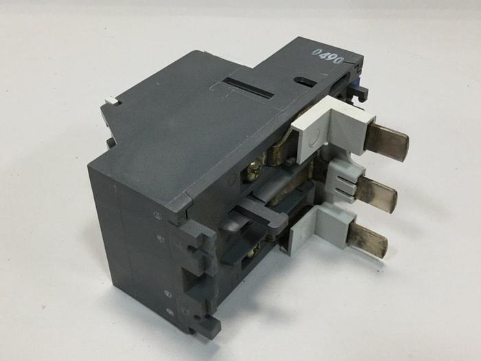 Used ABB Overload Relay TA75 DU #103591