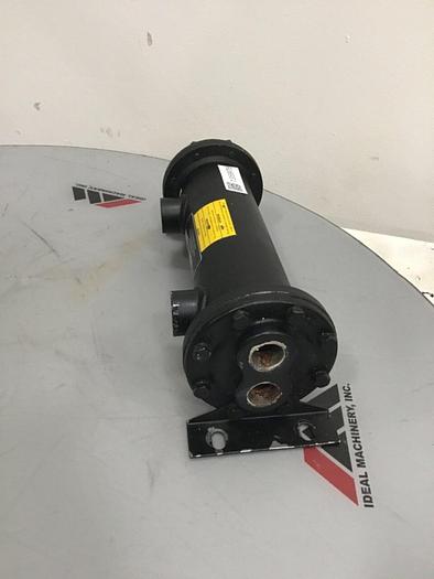 Used THERMAL TRANSFER Heat Exchanger EKS-712-80876 #135979